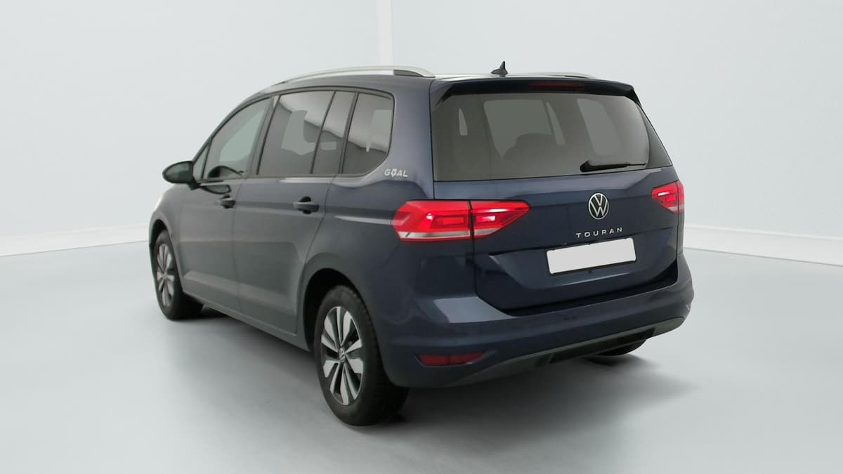 Volkswagen Touran 1.5 TSI EVO 150 DSG7 7pl VW Edition 2025 d'occasion — photo 5 sur 20