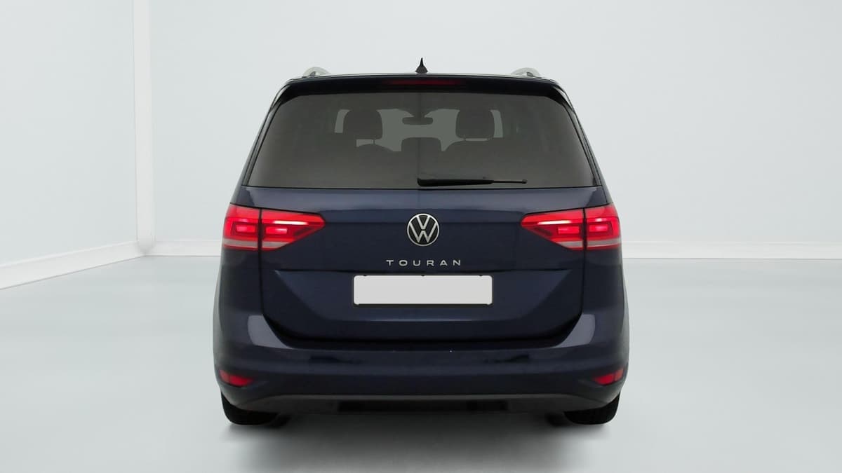 Volkswagen Touran 1.5 TSI EVO 150 DSG7 7pl VW Edition 2025 d'occasion — photo 6 sur 20