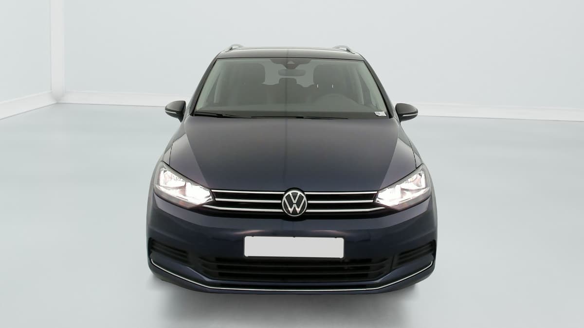 Volkswagen Touran 1.5 TSI EVO 150 DSG7 7pl VW Edition 2025 d'occasion — photo 3 sur 20