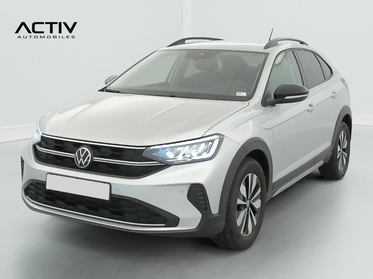 Volkswagen Taigo 1.0 TSI 95 BVM5 Life Plus 2025 d'occasion — photo 1 sur 20