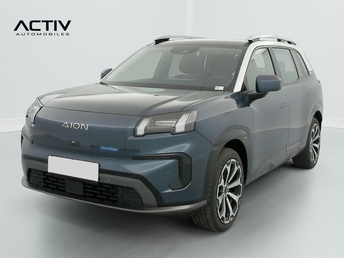 Aion V PREMIUM 2026 d'occasion — photo 1 sur 20