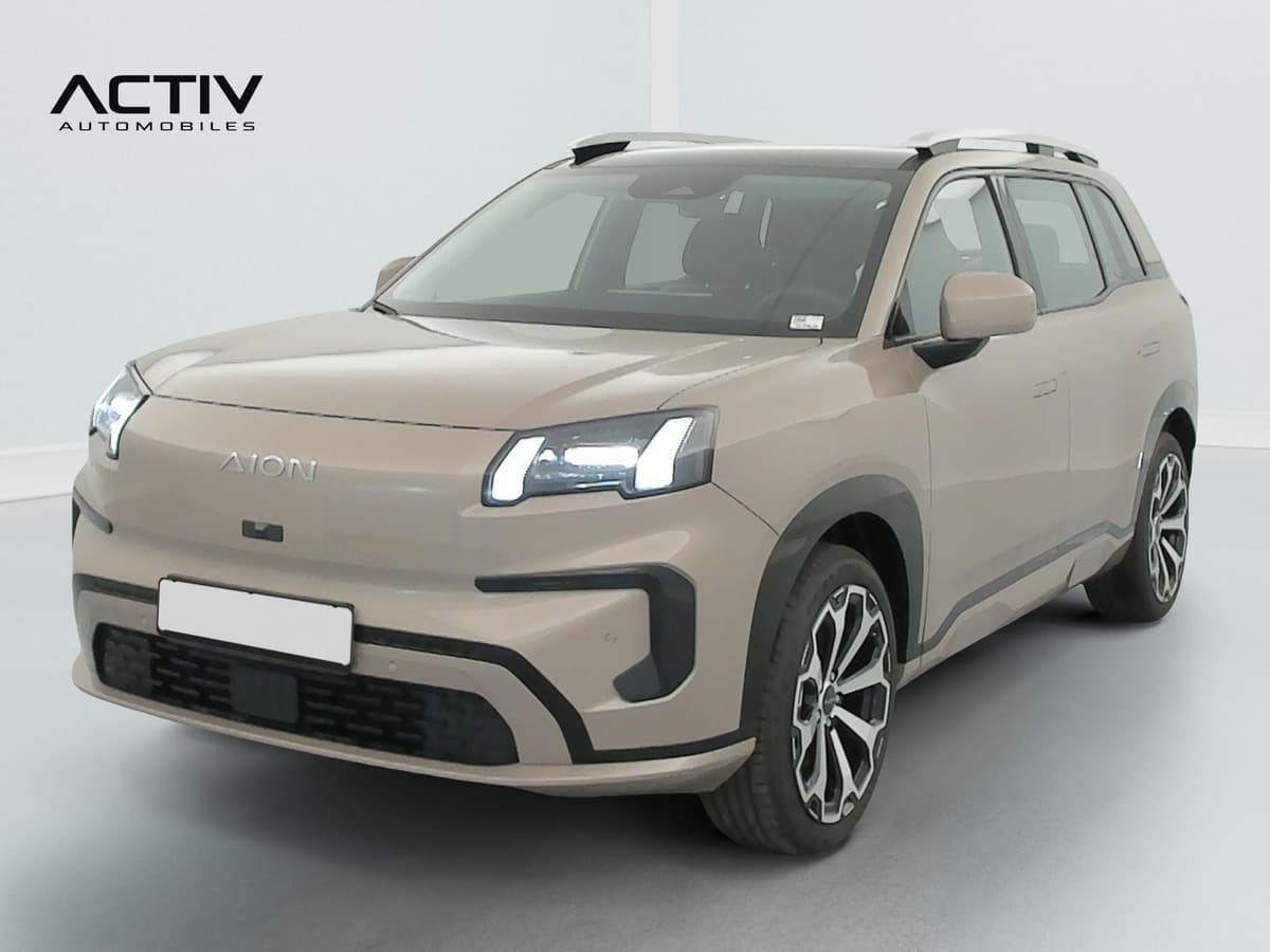 Aion V LUXURY 2026 d'occasion — photo 1 sur 20