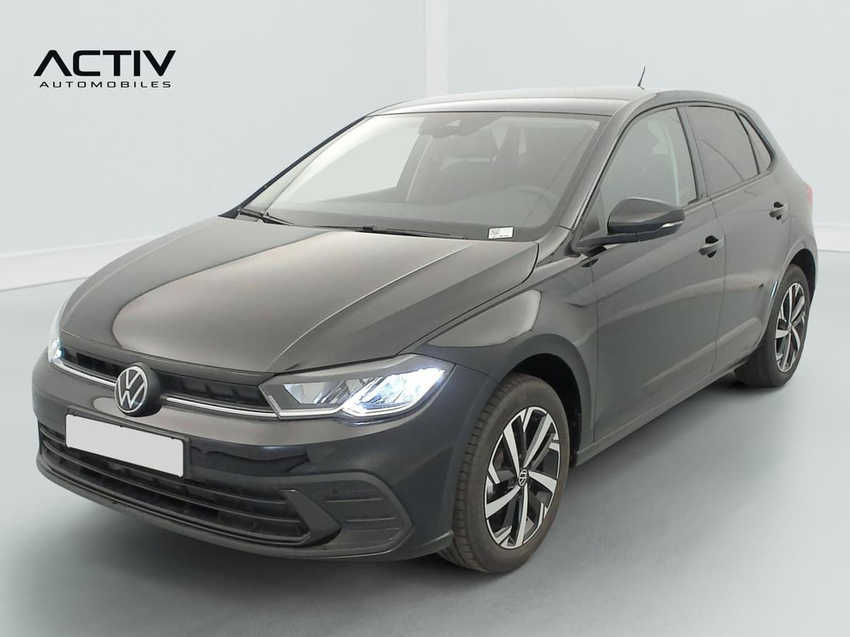 Volkswagen Polo 2026