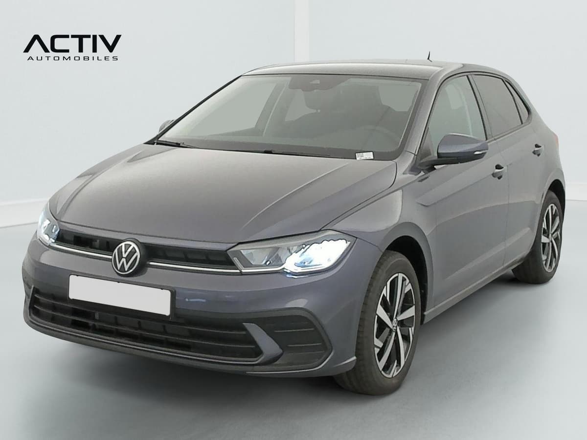 Volkswagen Polo 2026