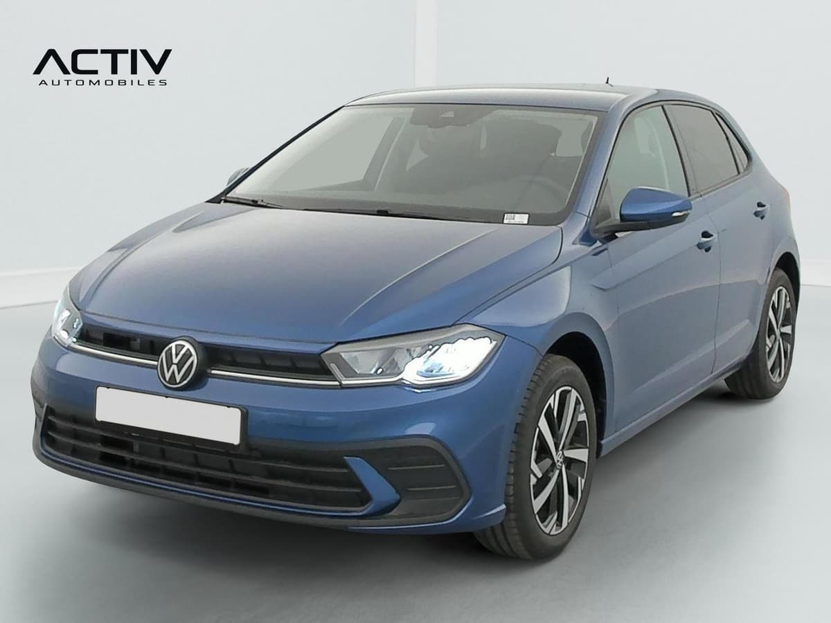 Volkswagen Polo 2026