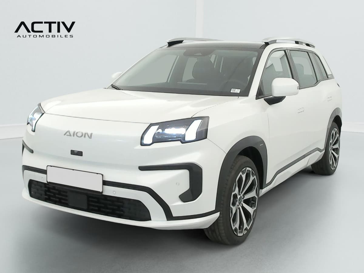 Aion V LUXURY 2026 d'occasion — photo 1 sur 20