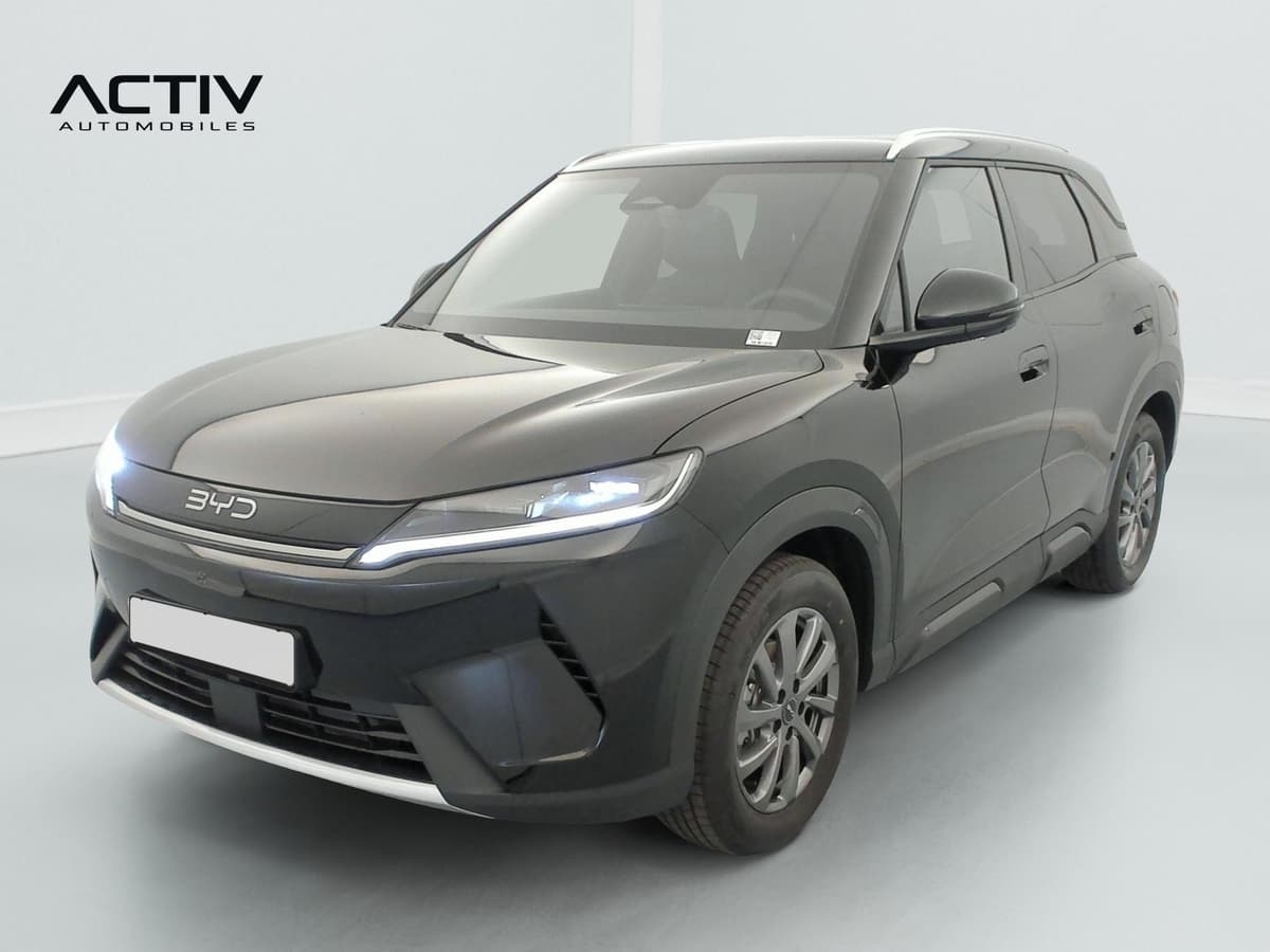 BYD Atto 2 Phev 2026