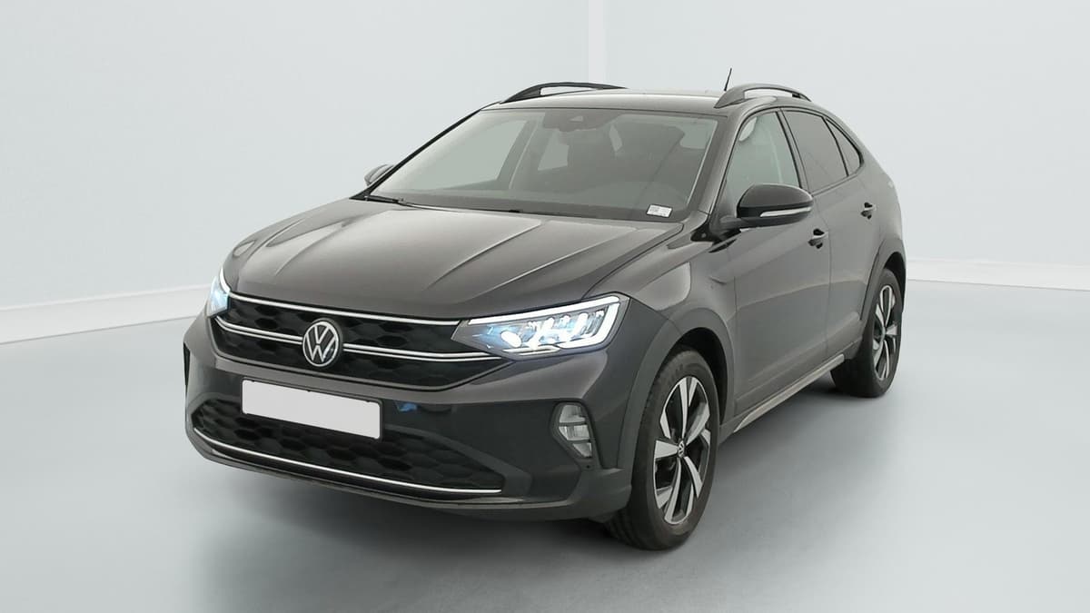 Volkswagen Taigo 1.0 TSI 116 DSG7 VW Edition 2025 d'occasion — photo 1 sur 20