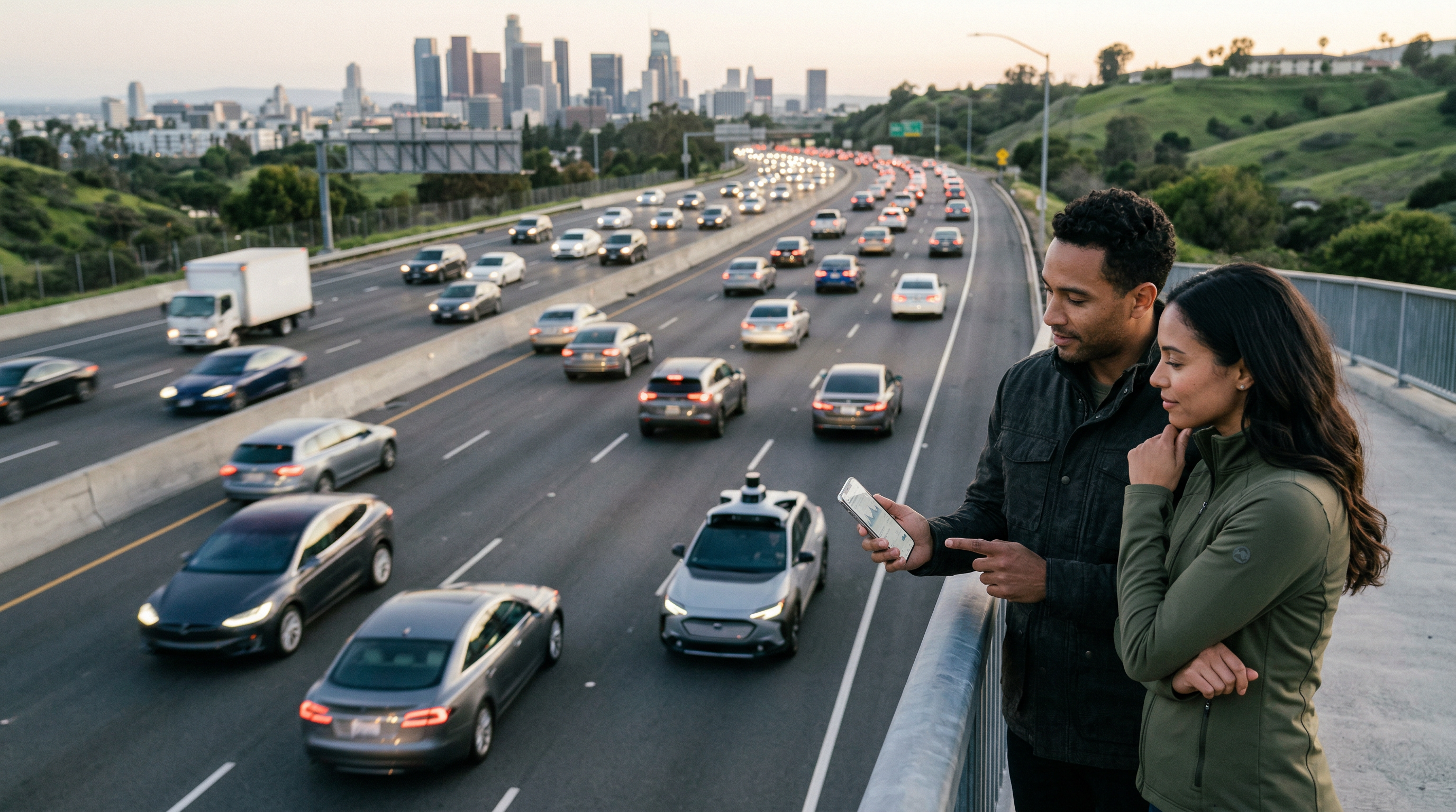 Assurance auto en 2026 : l'impact des nouvelles technologies