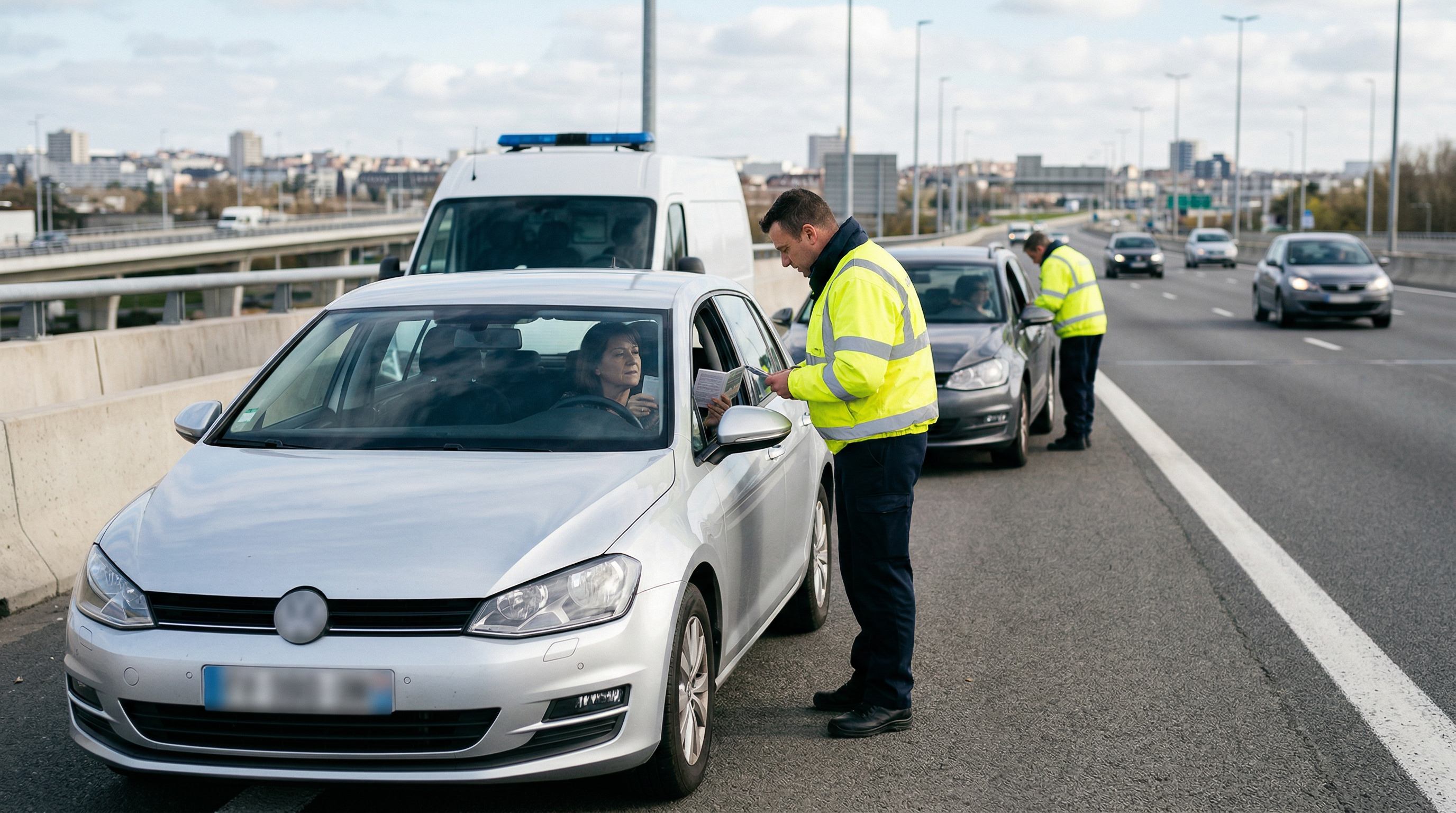 Sécurité d'une voiture d'occasion : équipements à vérifier