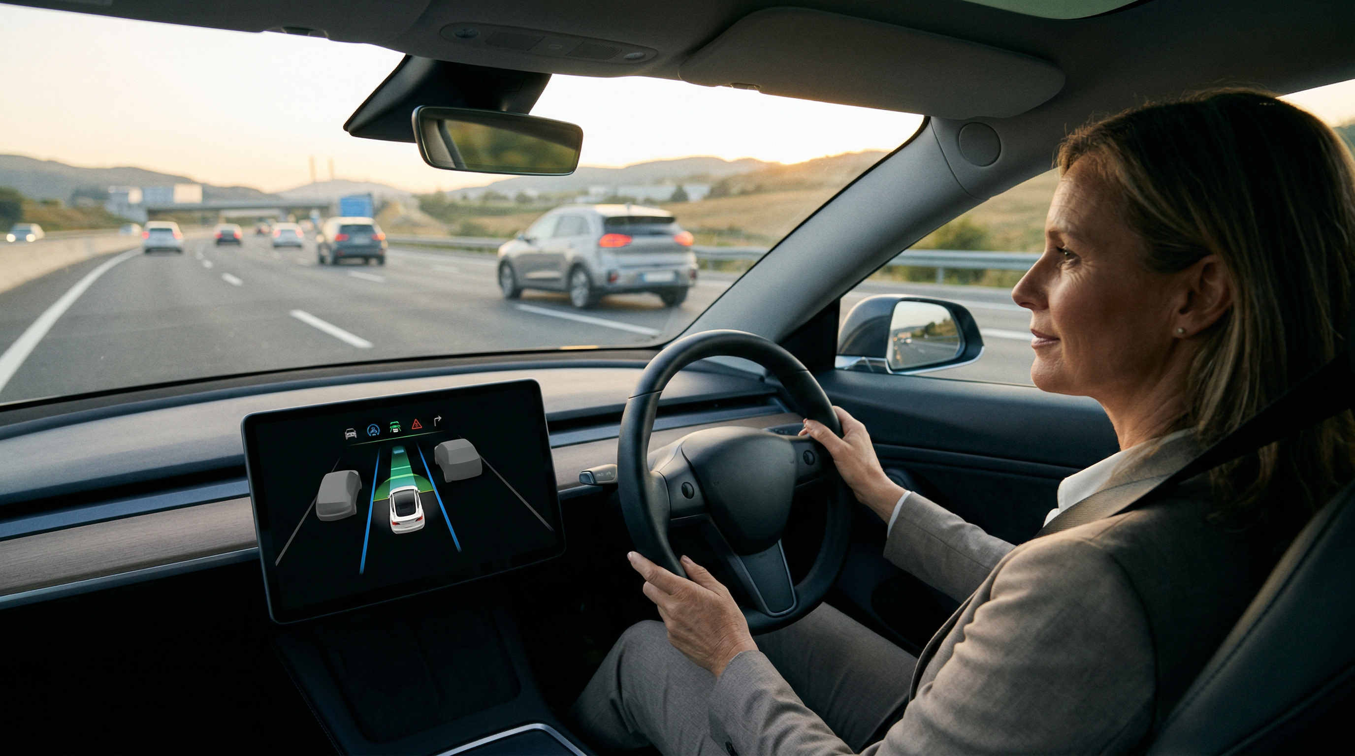 Sécurité au volant : bons réflexes et équipements utiles