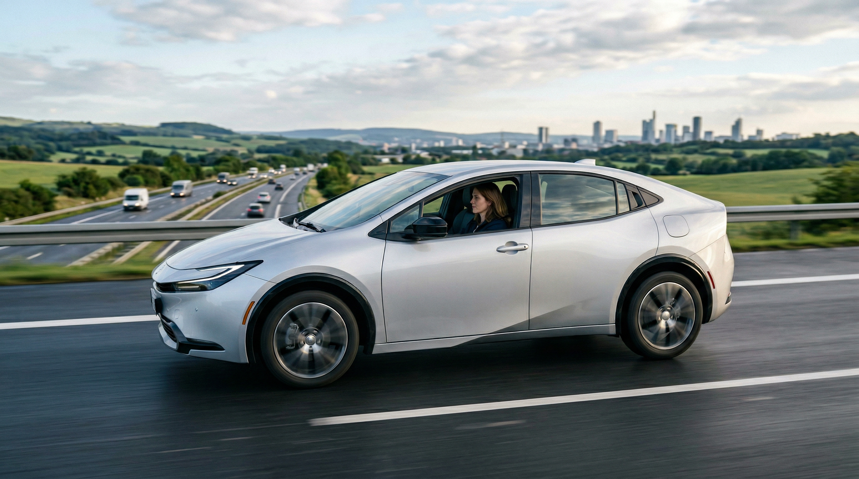 Autonomie d'une hybride rechargeable : ce qui la fait varier