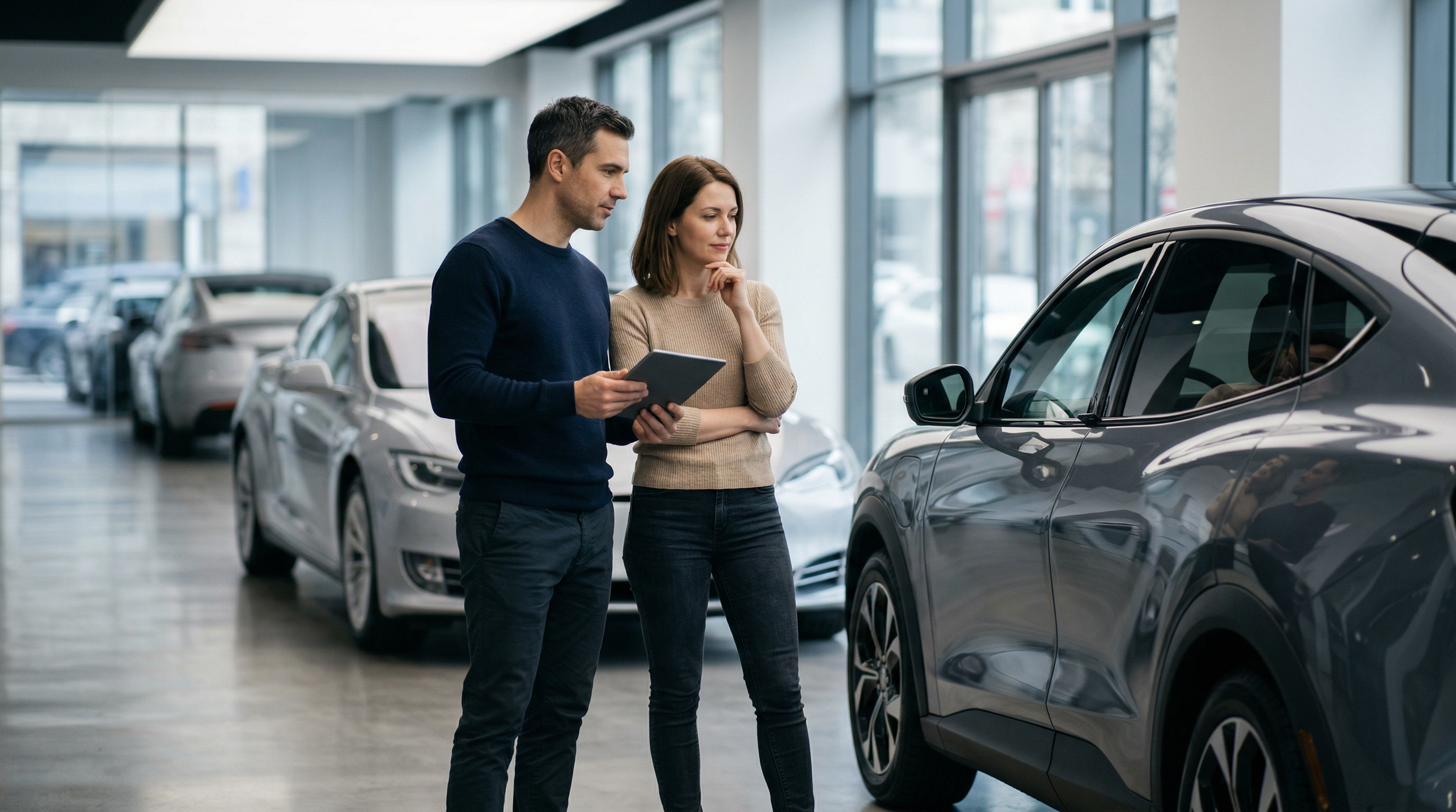 Crédit auto, LOA ou LLD : quelle formule choisir en 2026 ?