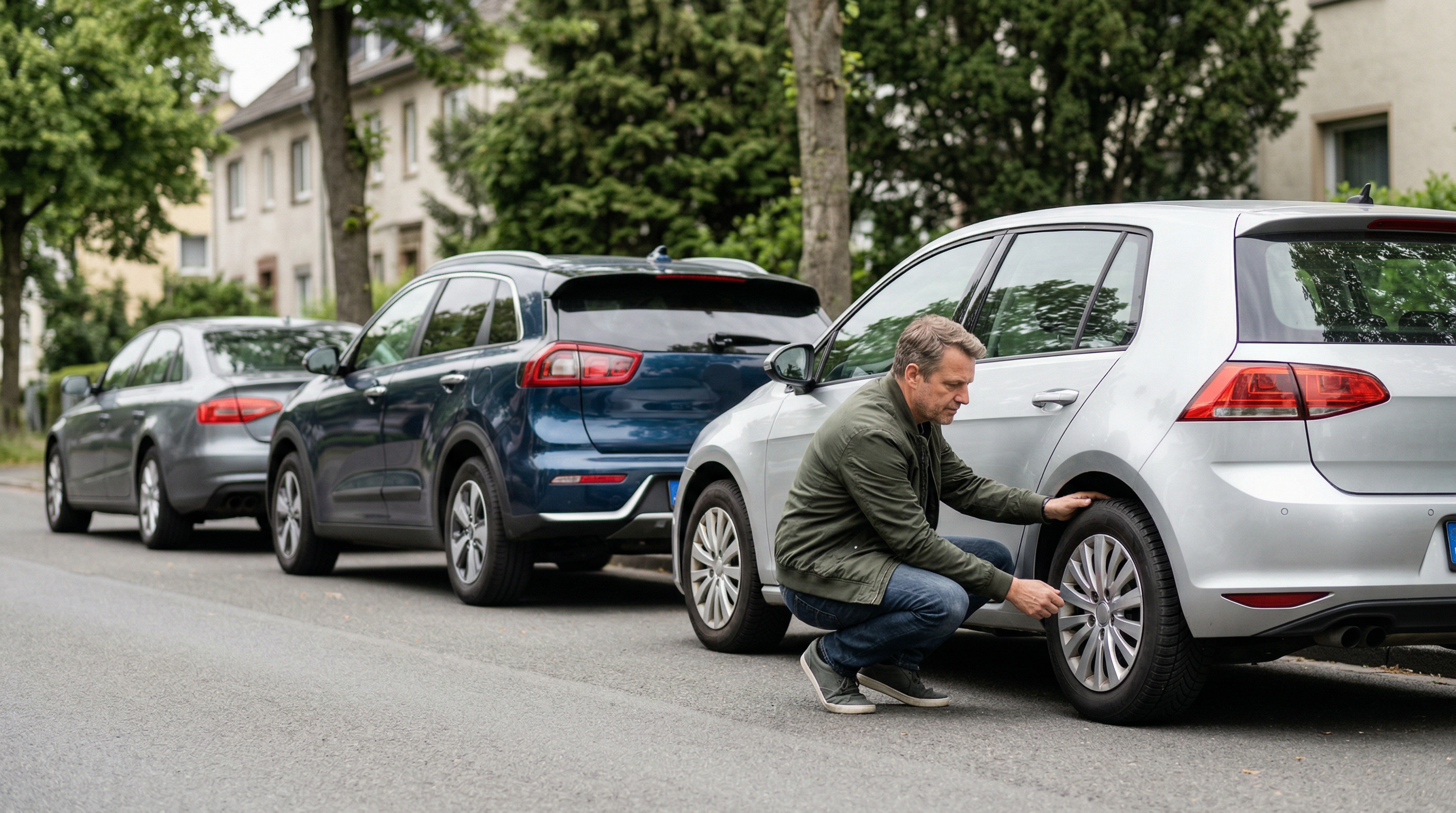 Voiture d'occasion fiable : 6 critères pour bien choisir