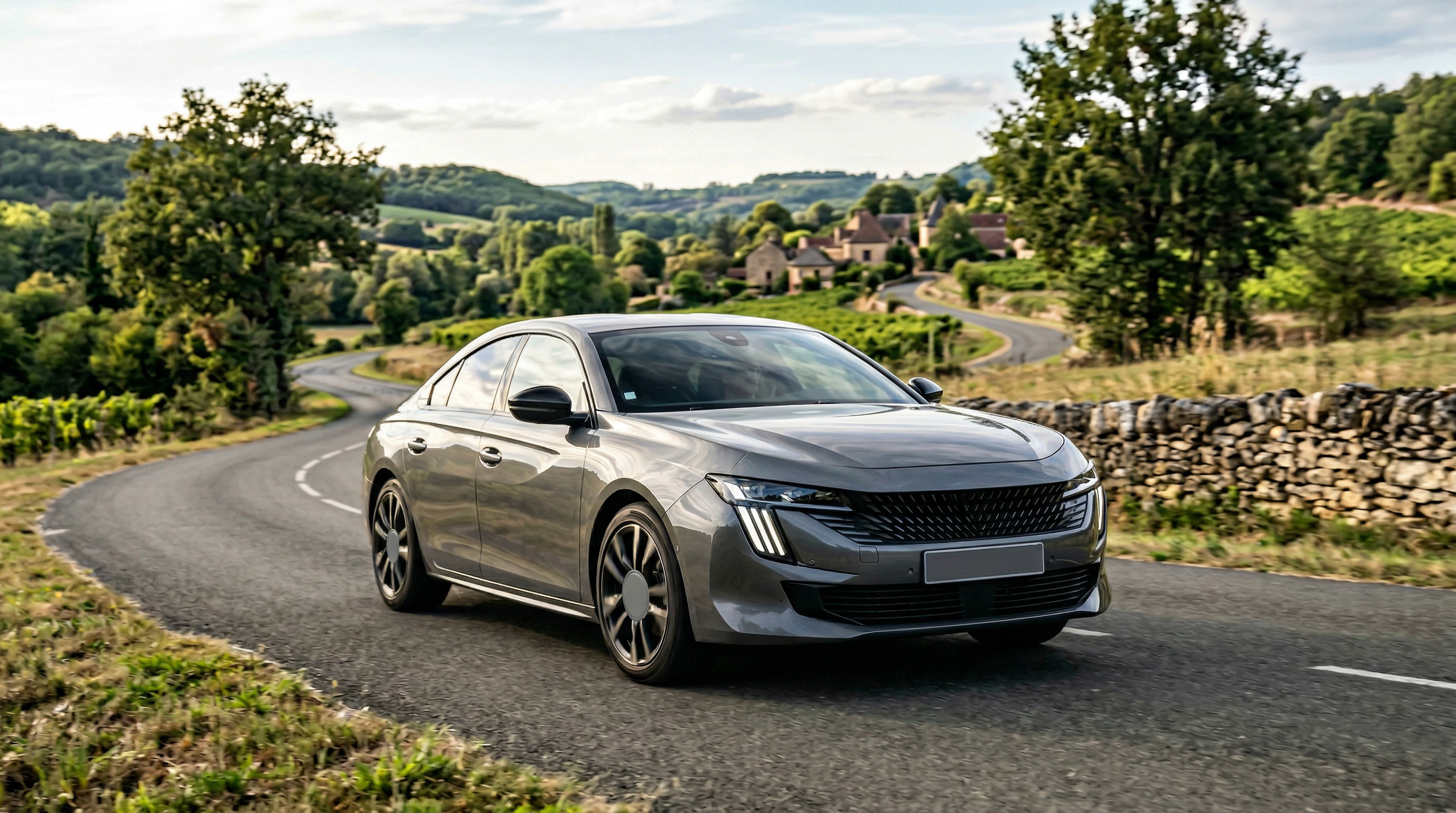 Voiture d'occasion pour gros rouleurs : comment bien choisir