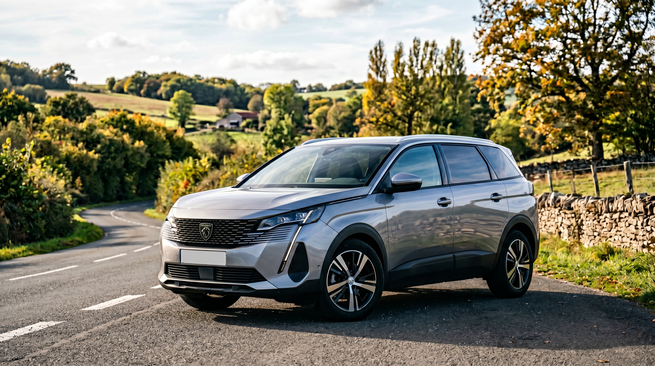 SUV familial d'occasion : comment choisir sans se tromper