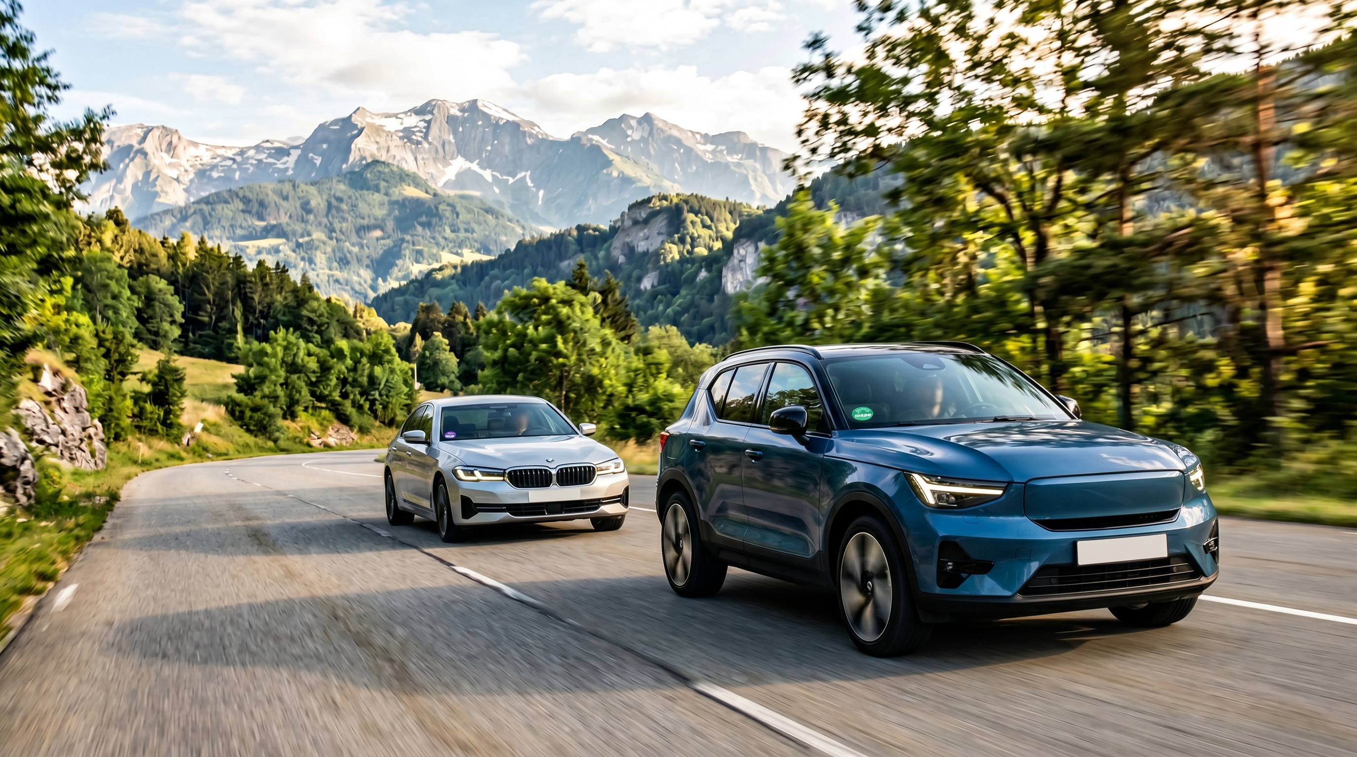 Quelle voiture d'occasion choisir pour rouler en ZFE ?