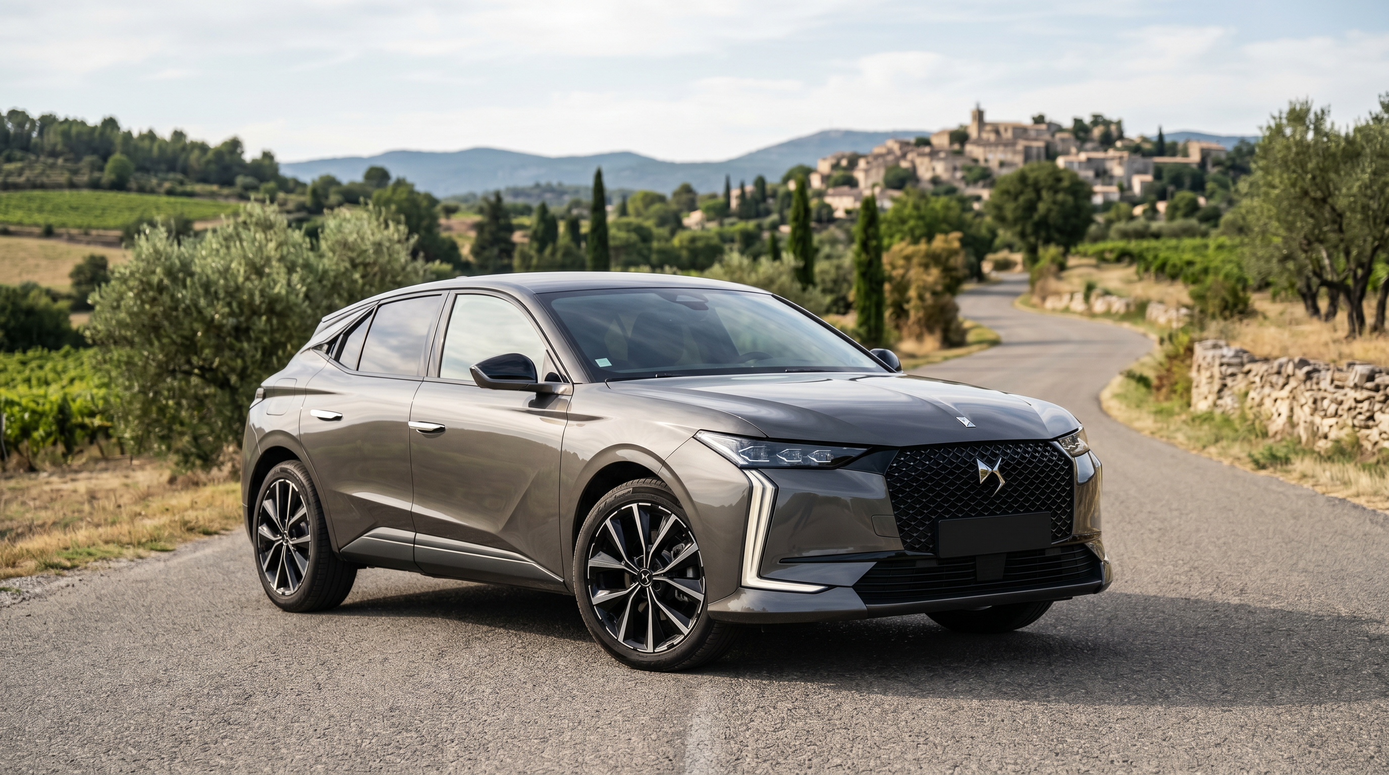 DS 4 d'occasion : ce qu'il faut savoir avant d'acheter