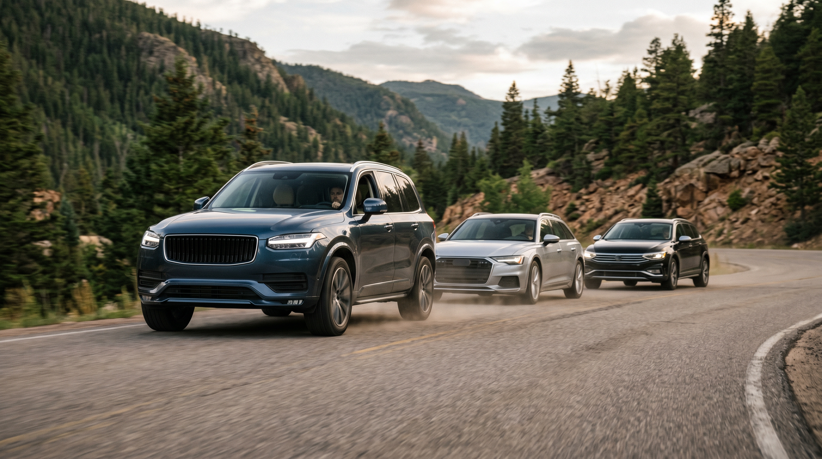 Diesel d'occasion : 6 erreurs à éviter avant d'acheter