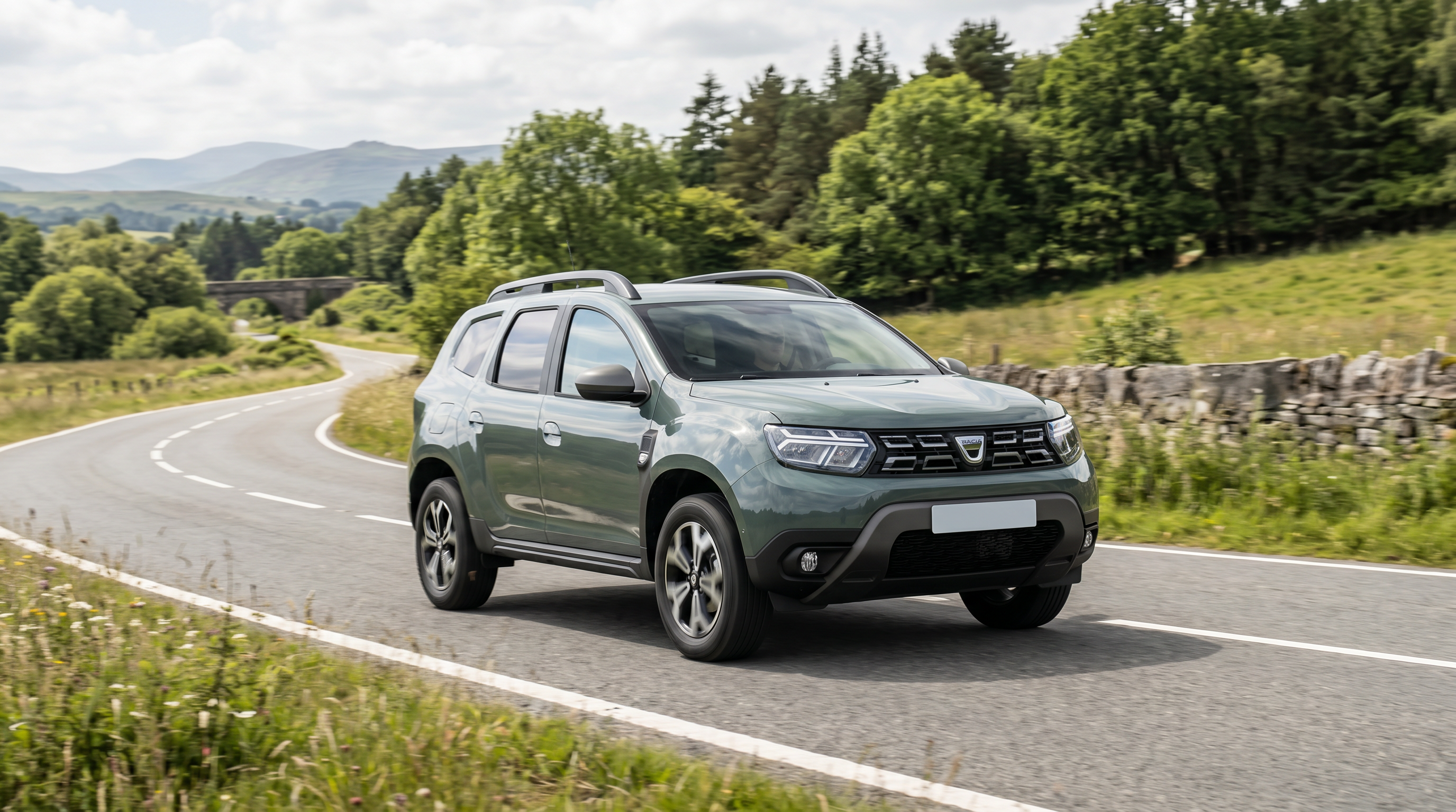 Dacia Duster ou Citroën C3 Aircross : quel SUV d'occasion ?