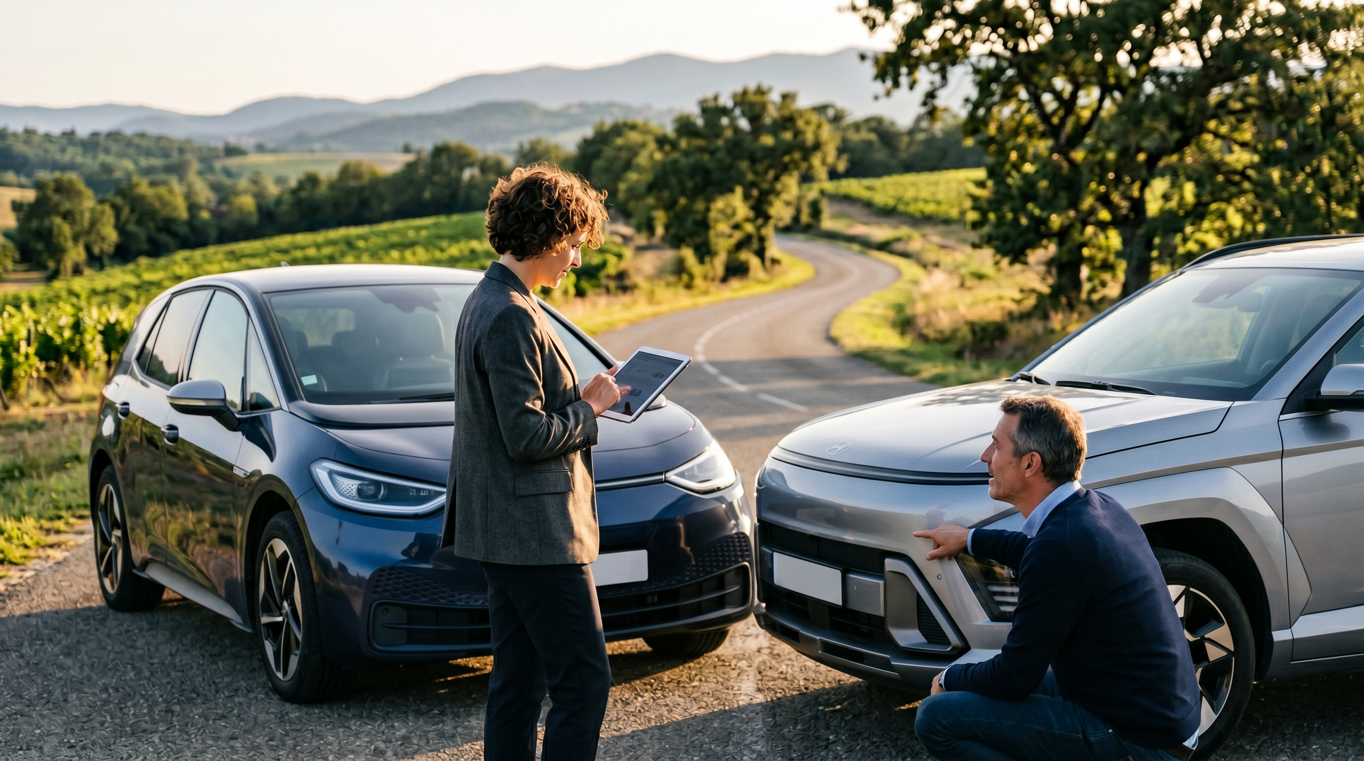 Estimer la valeur de sa voiture d'occasion en 2026