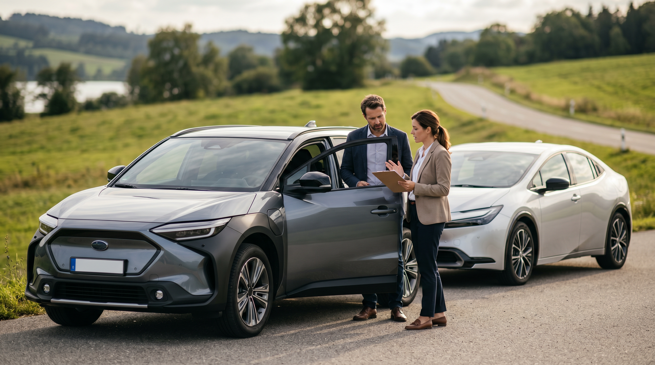 Pourquoi le taux d'un crédit auto varie et comment le négocier