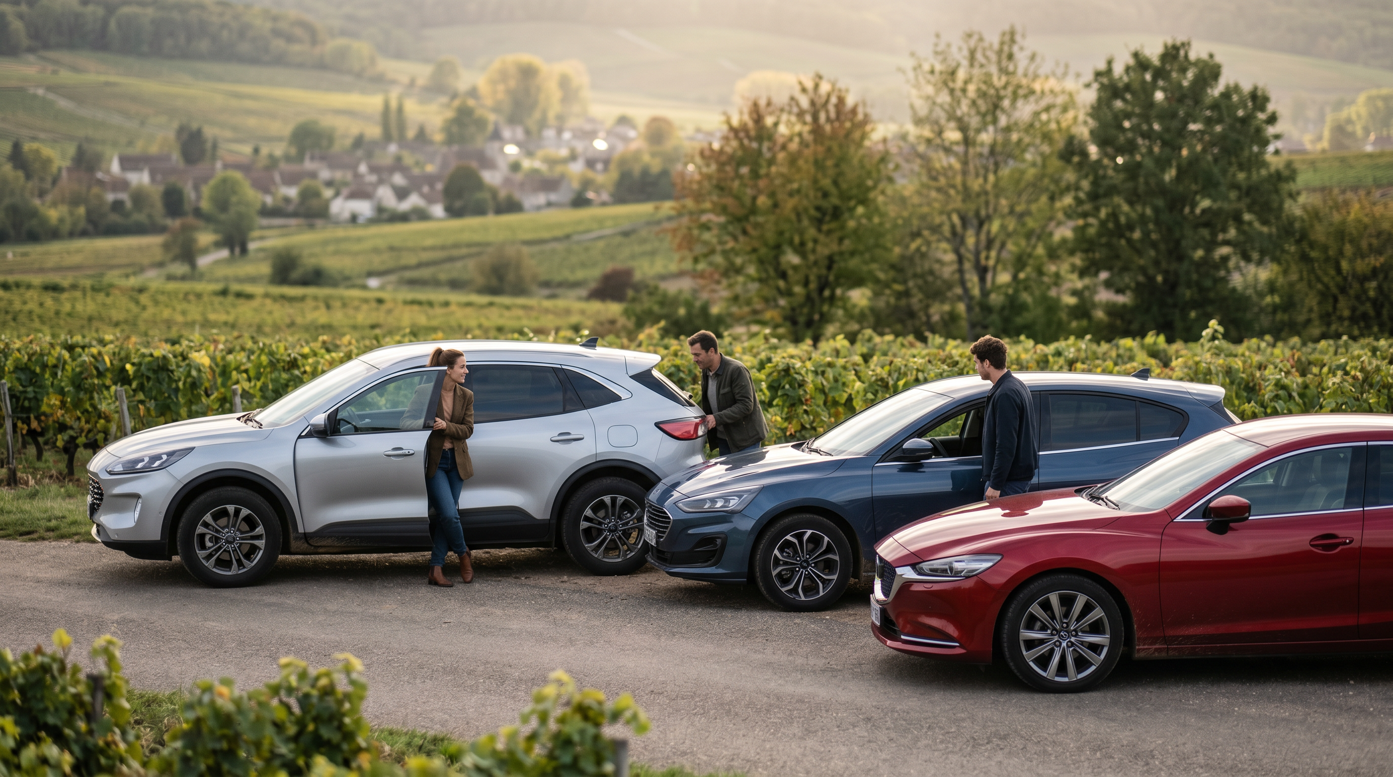 LOA sur voiture d'occasion : à qui s'adresse-t-elle ?