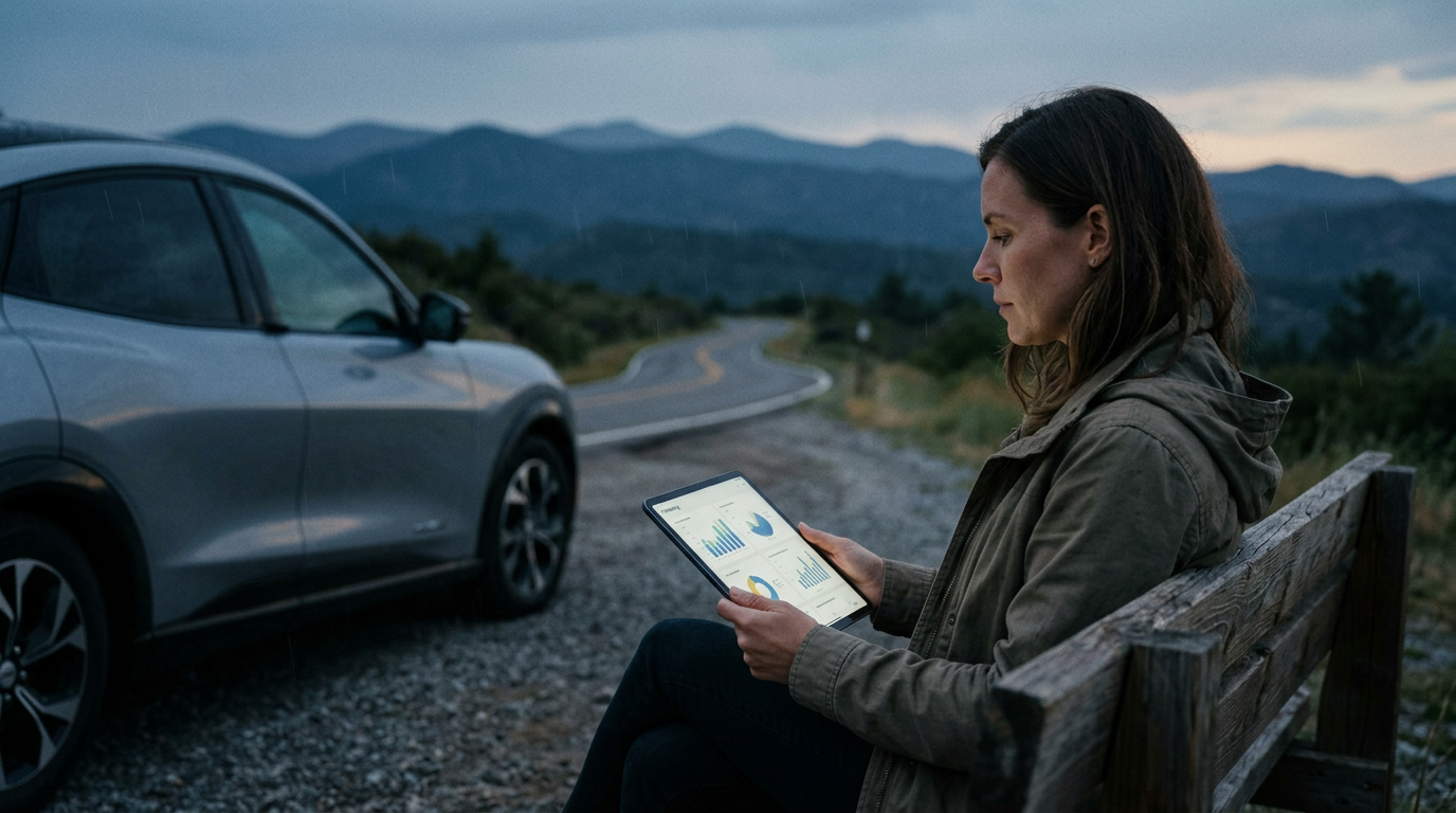 Quel budget pour une voiture d'occasion avant d'emprunter ?
