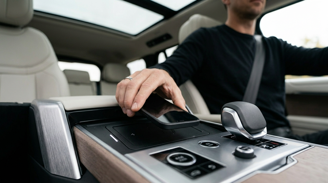 Android Auto ou CarPlay : lequel choisir ?