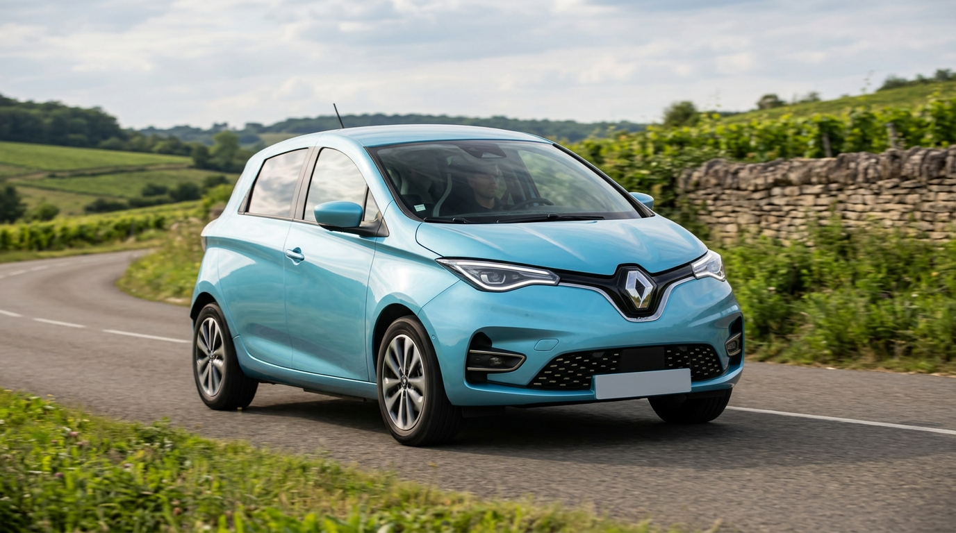 Acheter une voiture électrique d'occasion : 5 points à vérifier
