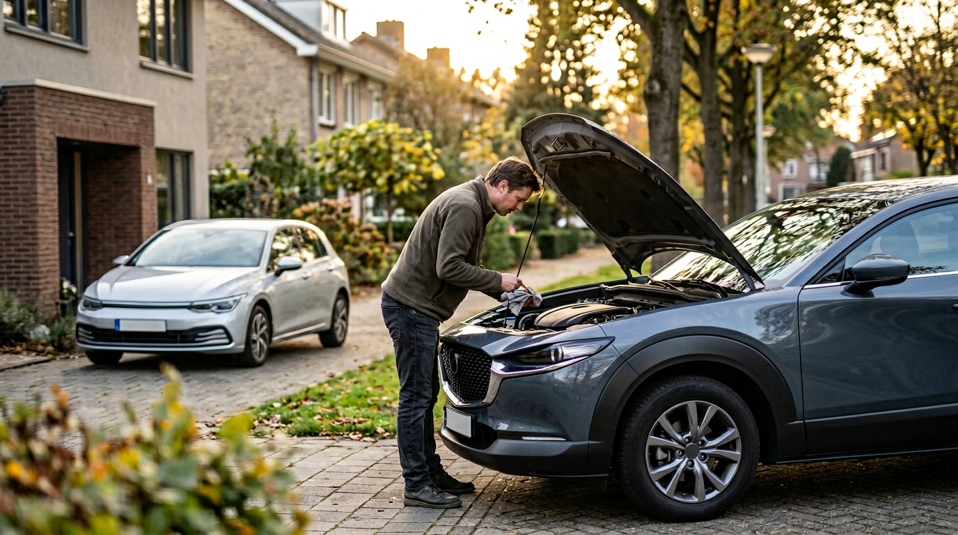 Gros rouleur : comment limiter le coût de sa voiture