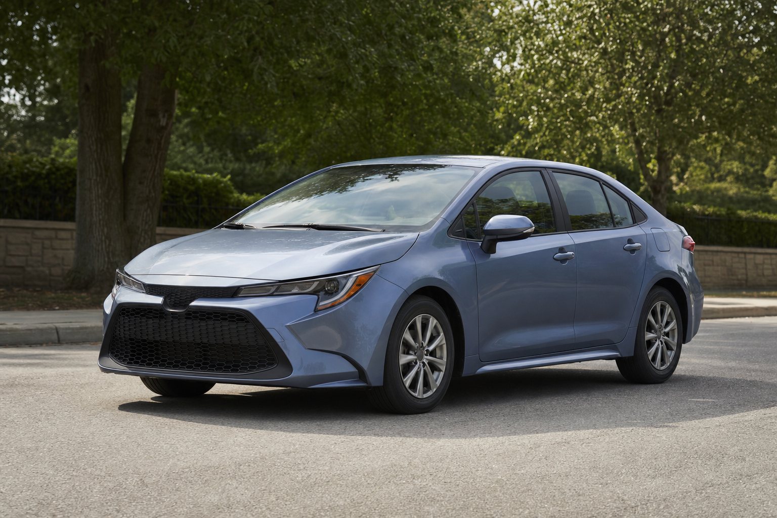 Toyota Corolla d'occasion : ce qu'il faut savoir avant d'acheter