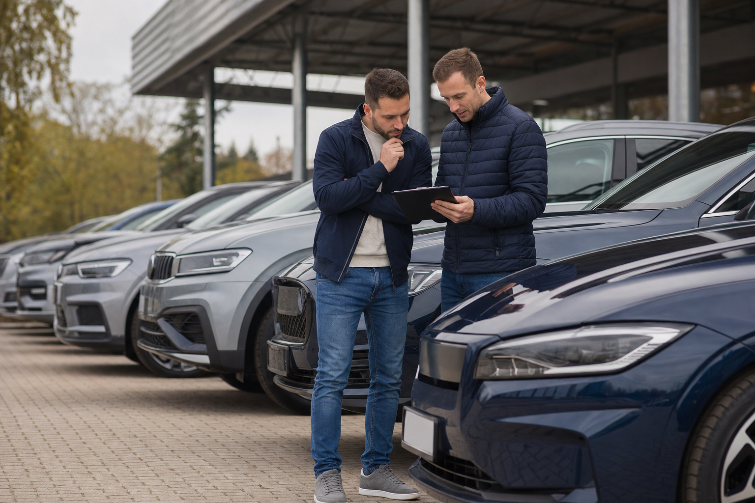 Frais cachés d'une voiture d'occasion : le budget à prévoir