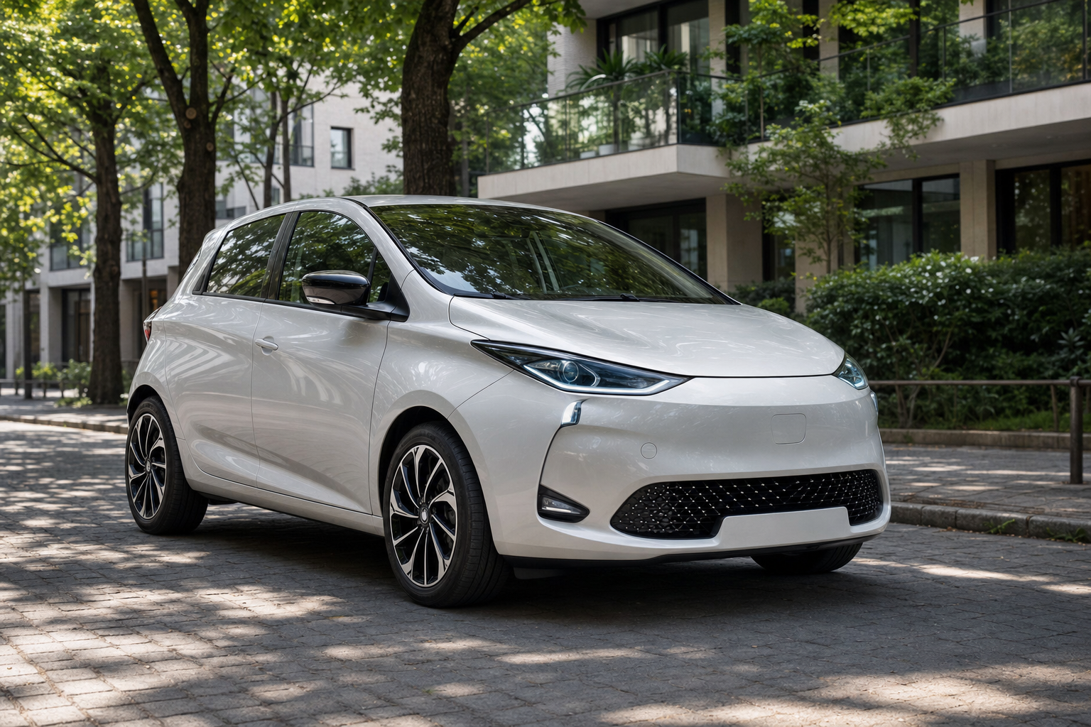 Check-list avant un road trip : pneus, freins, batterie, clim