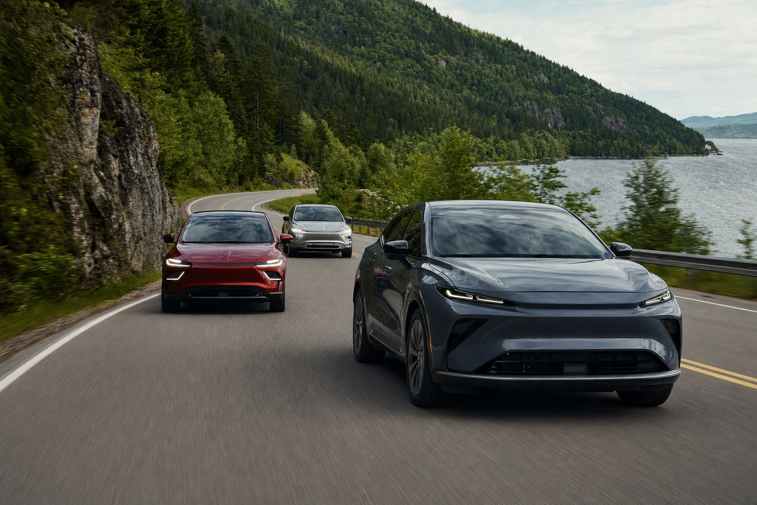Quel carburant choisir pour un budget auto maîtrisé en 2026 ?