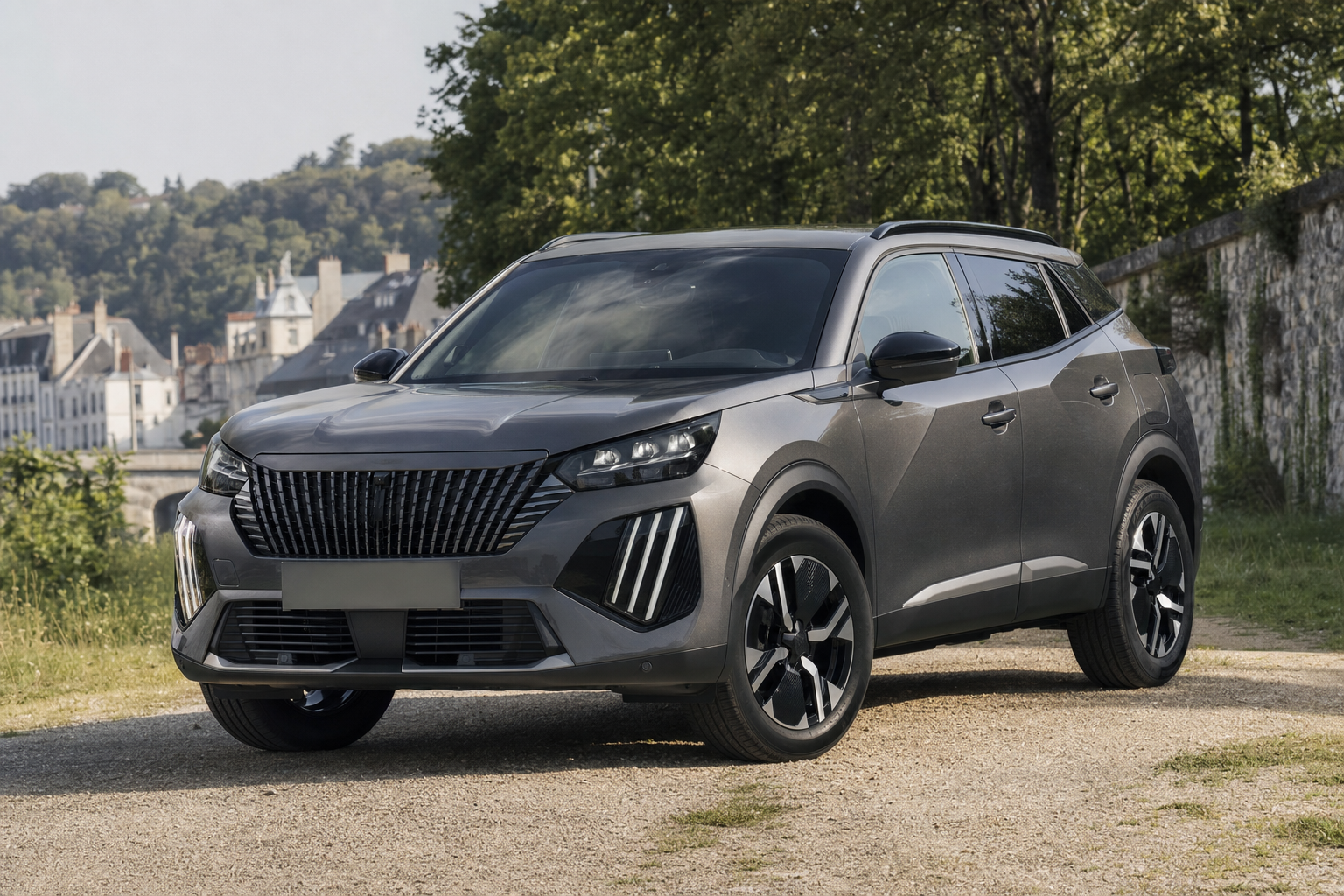 Peugeot 2008 ou Renault Captur d'occasion : lequel choisir ?