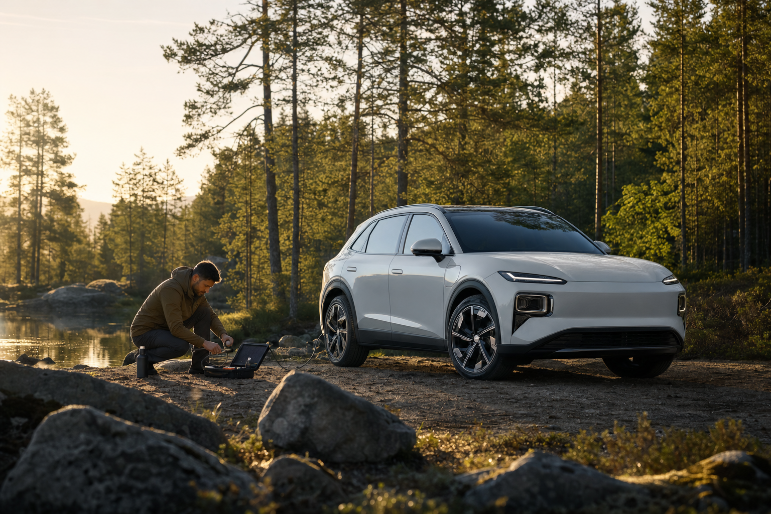 Calendrier d'entretien auto : quoi vérifier et à quel rythme
