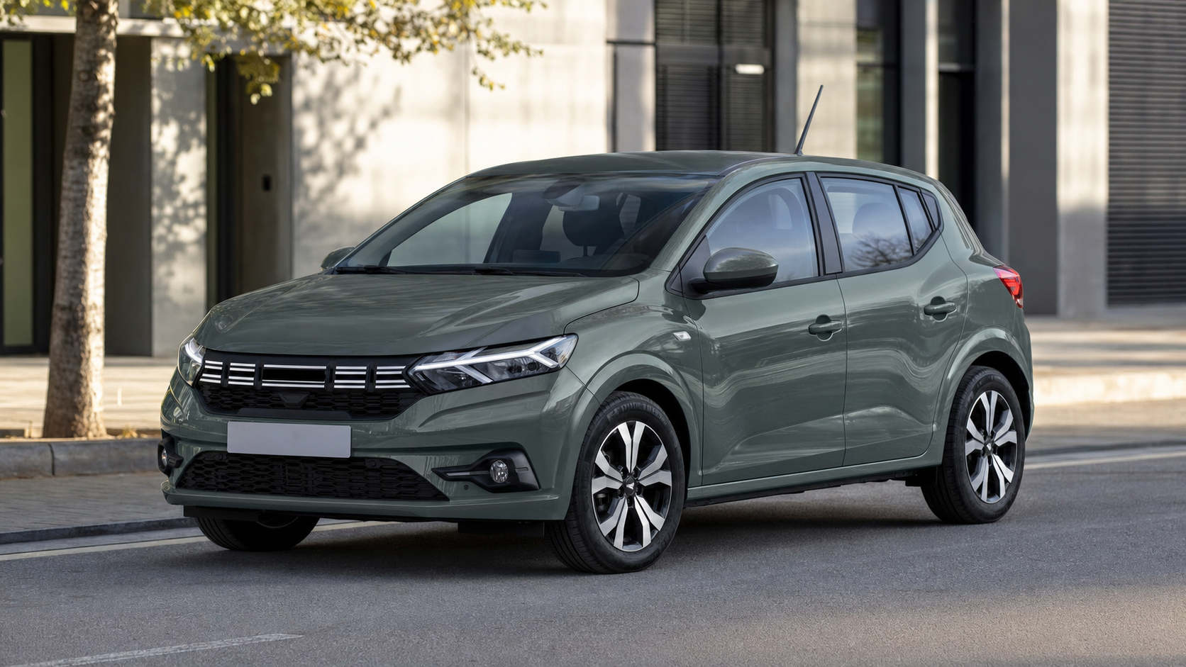 Dacia Sandero d'occasion : ce qu'il faut savoir avant d'acheter