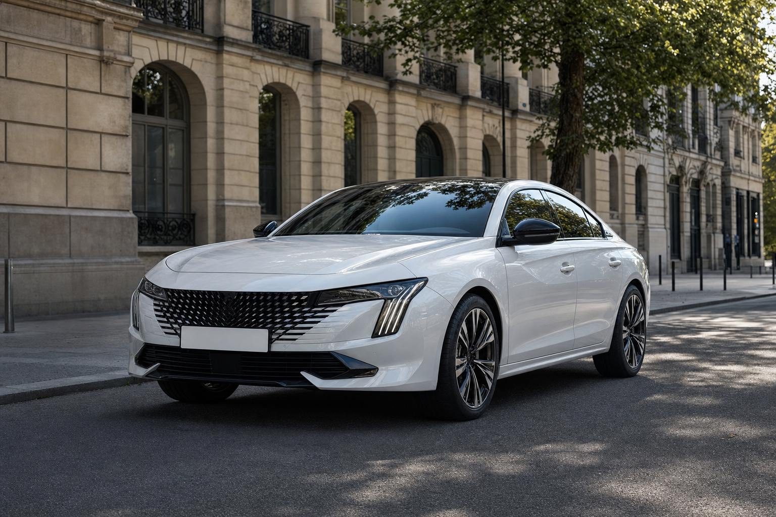 Berline d'occasion : quelle motorisation choisir selon l'usage