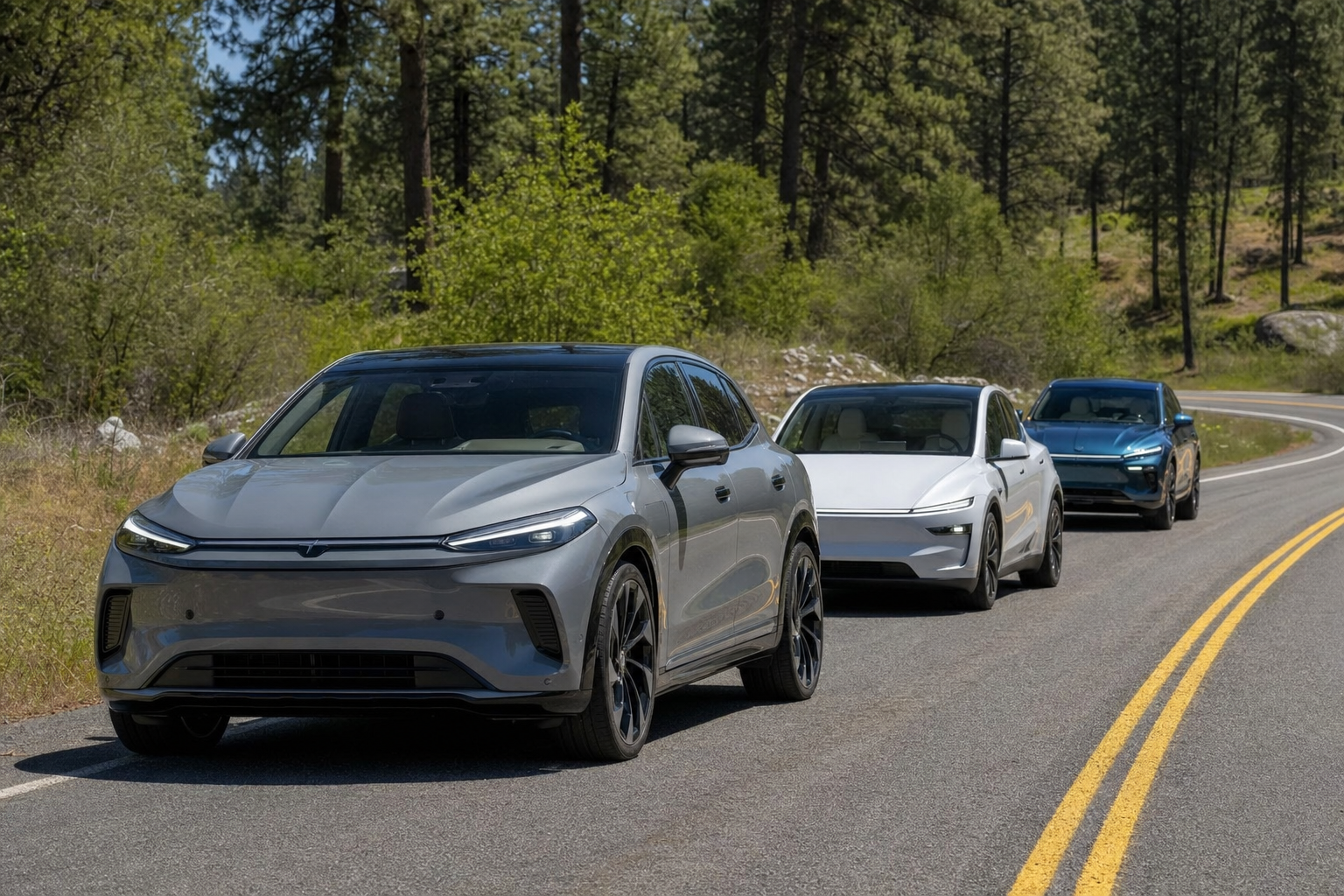 Entretien d'une voiture électrique ou hybride d'occasion