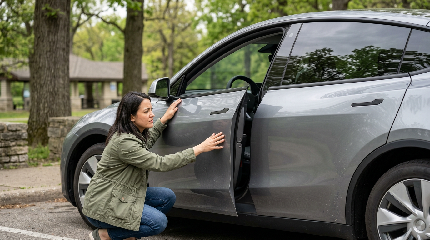 Documents d'une voiture d'occasion : lesquels exiger et lire