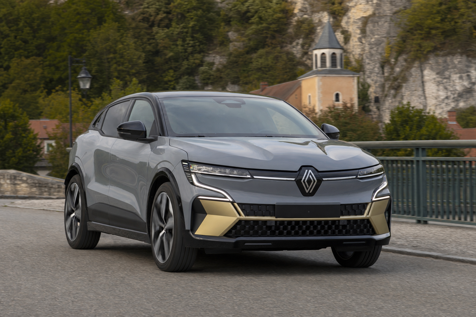 Quelle application de recharge pour sa voiture électrique ?