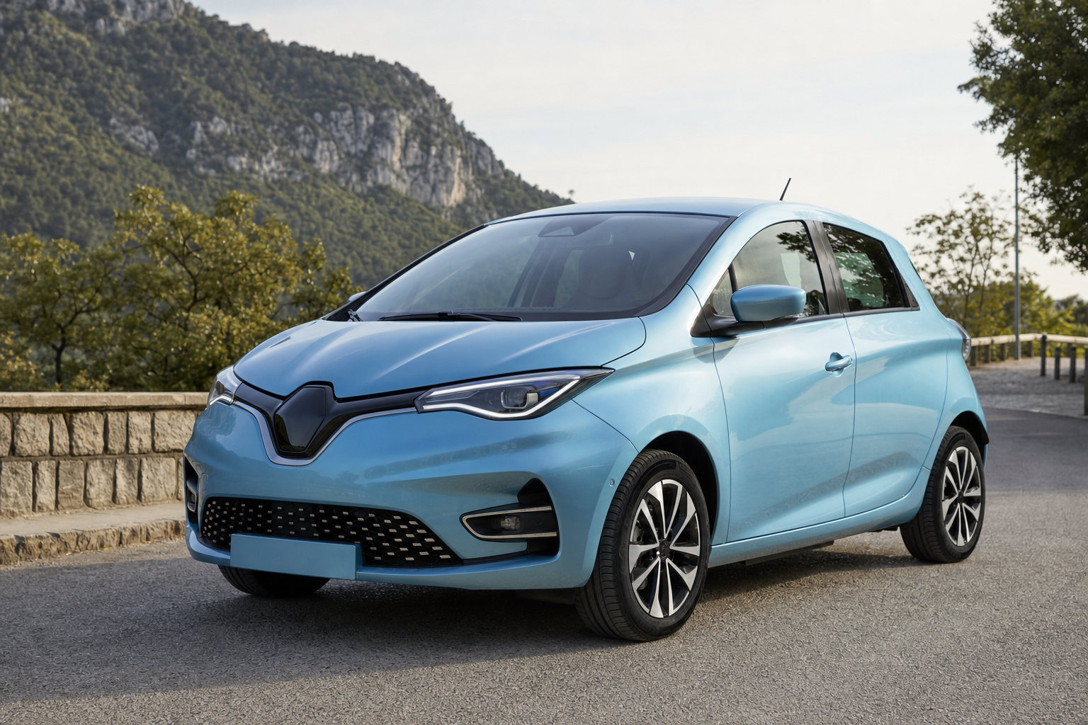Renault Zoé d'occasion : ce qu'il faut savoir avant d'acheter