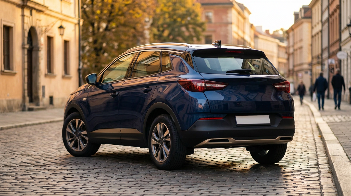 Peugeot 2008 d'occasion : quelle version choisir ?