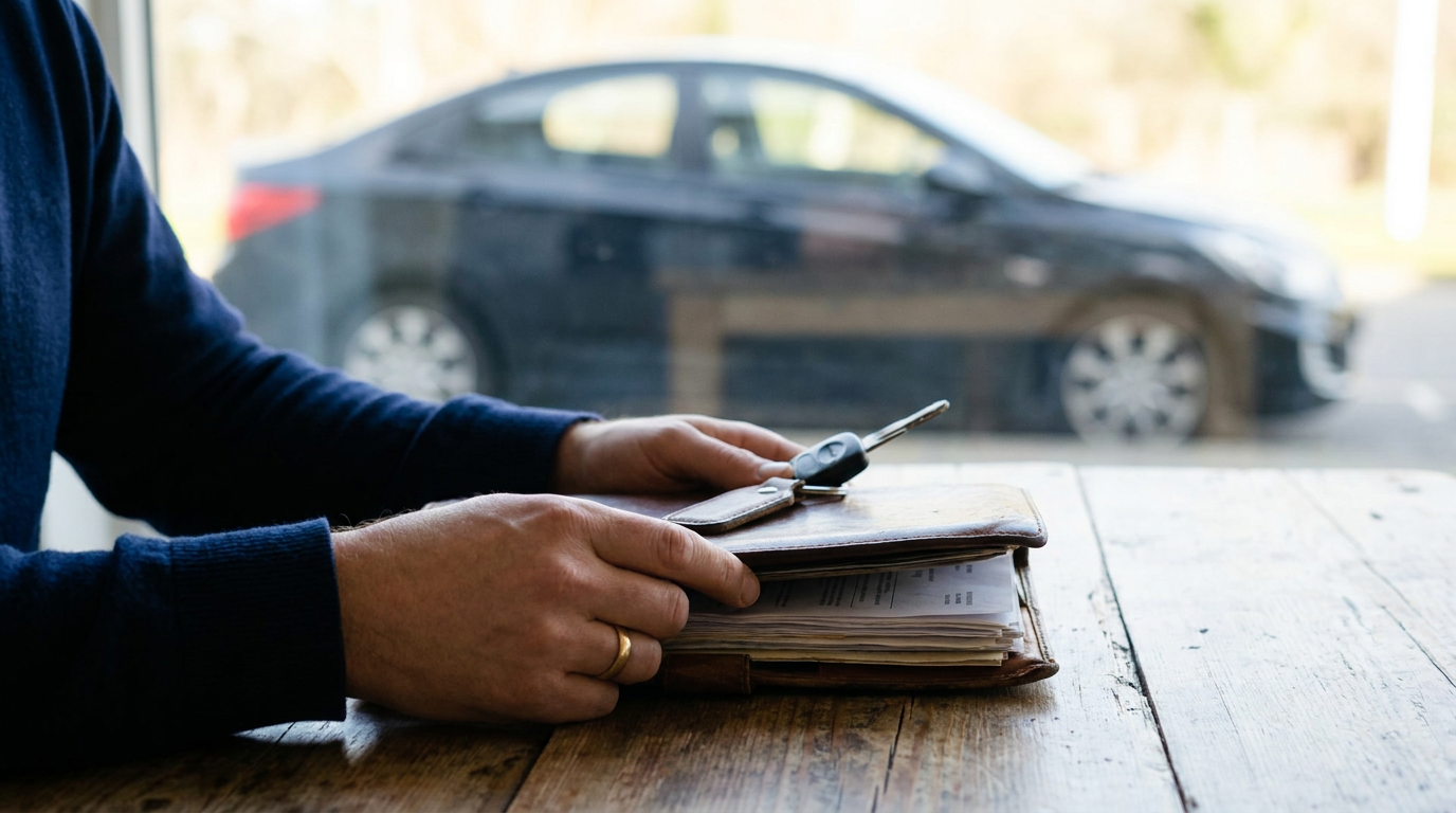 Garantie légale de conformité voiture d'occasion : vos droits
