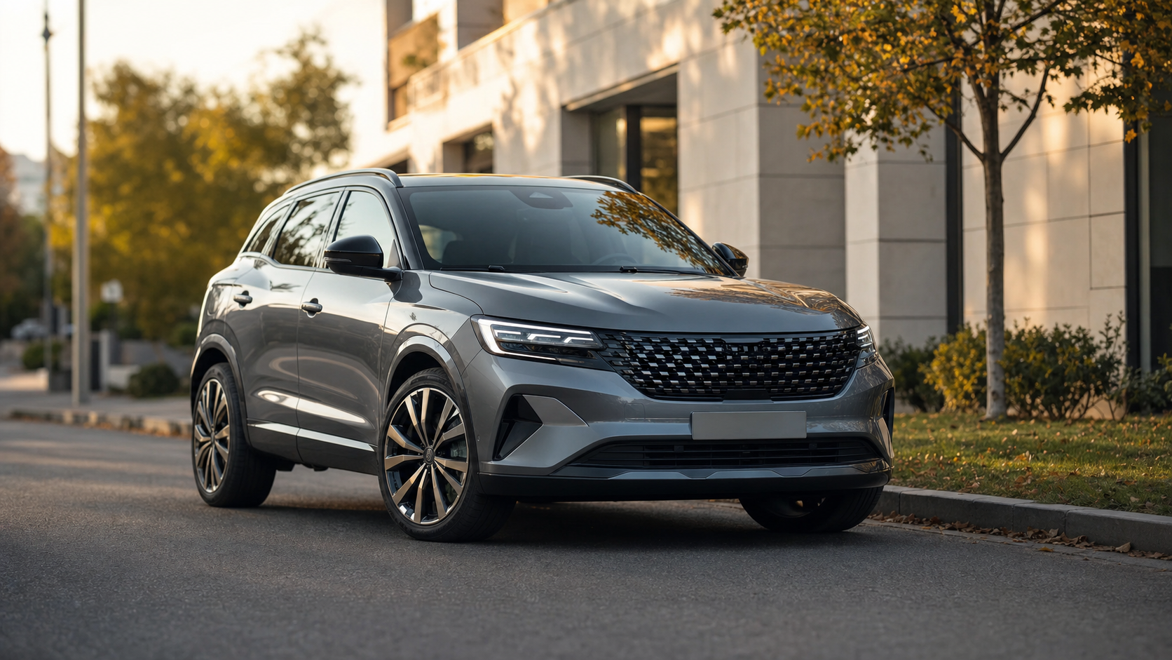 Renault Austral hybride d'occasion : ce qu'il faut savoir