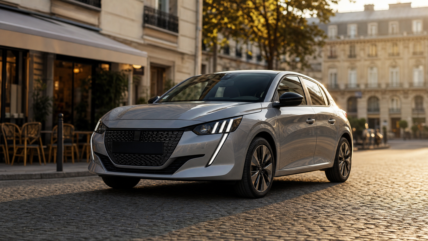 Peugeot e-208 d'occasion : ce qu'il faut savoir avant d'acheter