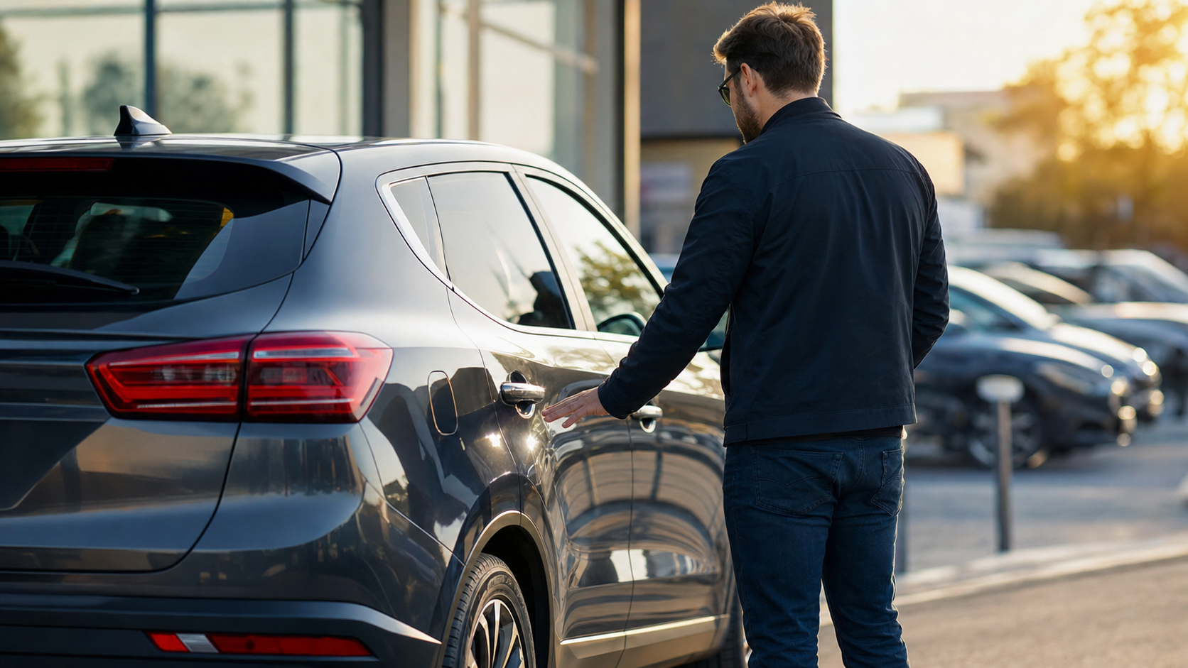 AdBlue et diesel d'occasion : ce qu'il faut vérifier