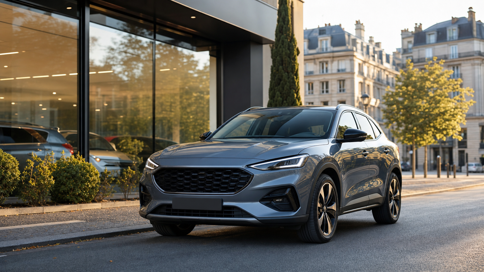 Quelle motorisation d'occasion choisir face aux ZFE ?