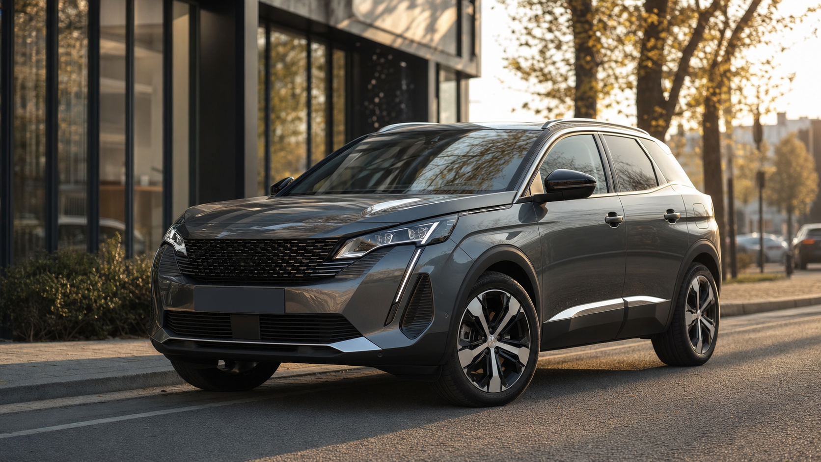 Peugeot 3008 PHEV d'occasion : à qui convient-il ?